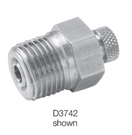 Accessory 7 -Test Plug Photo - A